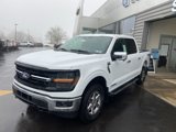 New 2025 Ford F150 XLT w/ Equipment Group 302A MID image 2