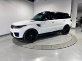 Used 2020 Land Rover Range Rover Sport HSE image 4