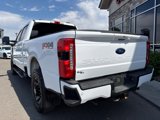 Used 2023 Ford F350 Lariat w/ Lariat Ultimate Package image 3