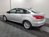 Used 2018 Ford Focus SE image 3