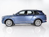 New 2025 Bentley Bentayga image 2