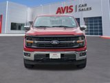 Used 2024 Ford F150 XLT w/ Equipment Group 302A MID image 2