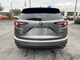 New 2025 Acura RDX A-Spec image 3