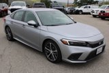 Used 2024 Honda Civic Touring image 3