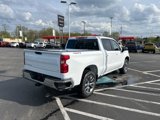 New 2025 Chevrolet Silverado 1500 LT image 2