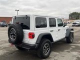 New 2025 Jeep Wrangler Unlimited Rubicon w/ Technology Group image 5