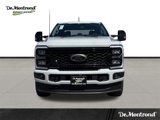 New 2025 Ford F250 Lariat image 2