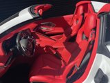Used 2023 Chevrolet Corvette Z06 w/ Chrome Exterior Badge Package image 5