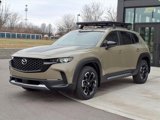 New 2025 MAZDA CX-50 Meridian Edition w/ Apex Package image 3
