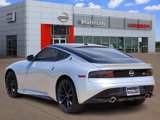New 2025 Nissan Z Performance w/ Floor Mat Package image 4