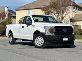 Used 2019 Ford F150 XL w/ Equipment Group 101A Mid image 4