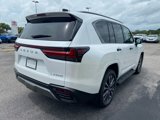 New 2025 Lexus LX 600 4WD w/ Premium Package image 3