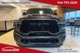 New 2025 RAM 2500 Laramie image 3