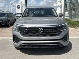 New 2025 Volkswagen Atlas SEL Premium R-Line image 3
