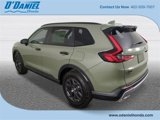 New 2026 Honda CR-V TrailSport image 3