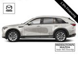 New 2025 MAZDA CX-90 3.3 Turbo w/ Premium Plus Pkg image 3