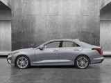 New 2025 Cadillac CT4 Premium Luxury image 3