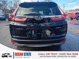 Used 2019 Honda CR-V LX image 4