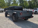 New 2025 Jeep Gladiator Mojave w/ Convenience Group image 5