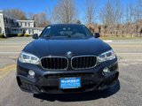 Used 2016 BMW X6 xDrive35i image 2