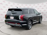 New 2025 Hyundai Palisade SEL image 3