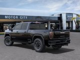 New 2025 GMC Sierra 2500 AT4X image 3