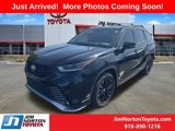 Used 2024 Toyota Highlander XSE image 3