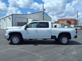 Used 2025 Chevrolet Silverado 2500 LT image 2