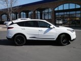 Certified 2025 Acura RDX SH-AWD image 2