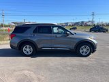 Certified 2023 Ford Explorer XLT w/ Equipment Group 202A image 4