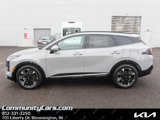 New 2026 Kia Sportage SX image 3