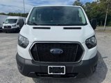 Certified 2024 Ford Transit 250 Low Roof w/ Exterior Upgrade Package image 2
