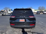 New 2025 Jeep Grand Cherokee Altitude image 4