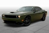 Used 2023 Dodge Challenger GT w/ Blacktop Package image 2