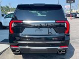 New 2025 GMC Yukon XL Denali w/ Sun & Power Step Package image 4