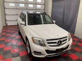 Used 2015 Mercedes-Benz GLK 350 4MATIC image 5