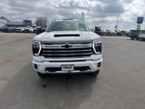 New 2025 Chevrolet Silverado 3500 LTZ w/ Z71 Chrome Sport Edition image 3