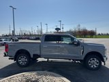 New 2025 Ford F350 Lariat image 5