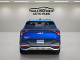 Used 2023 Kia Sportage EX image 5
