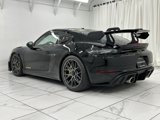 Certified 2024 Porsche 718 Cayman GT4 RS image 3