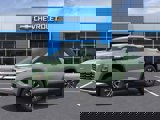 New 2026 Chevrolet Equinox LT image 2