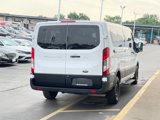 Used 2022 Ford Transit 350 XLT image 3