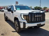 Used 2025 GMC Sierra 2500 Denali Ultimate image 4