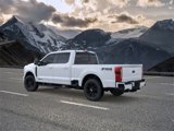 New 2025 Ford F250 XLT w/ Black Appearance Package image 4