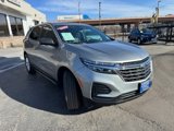 Used 2023 Chevrolet Equinox LS w/ LS Convenience Package image 3