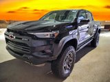 New 2025 Chevrolet Colorado ZR2 w/ Technology Package image 3