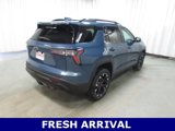 New 2025 Chevrolet Equinox RS w/ Convenience Package III image 3