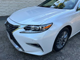 Used 2018 Lexus ES 350 w/ Navigation System Package image 4