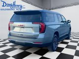 New 2025 GMC Yukon XL Elevation image 5