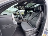 New 2025 Cadillac Escalade ESV Sport Platinum image 5